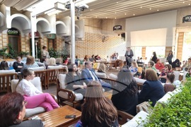 Кърджали - областен управител - отличия - 24 май