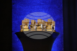 Пловдив - Награда „Пловдив“