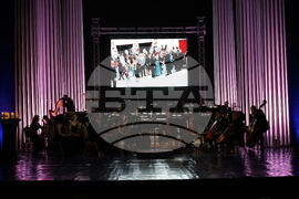 Пловдив - Награда „Пловдив“