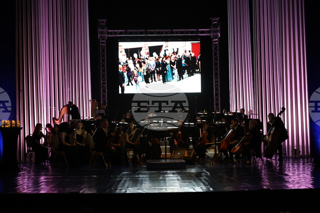 Пловдив - Награда „Пловдив“