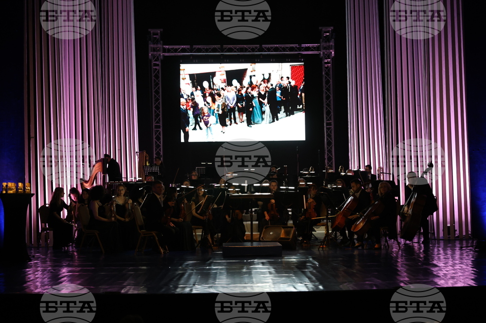 Пловдив - Награда „Пловдив“