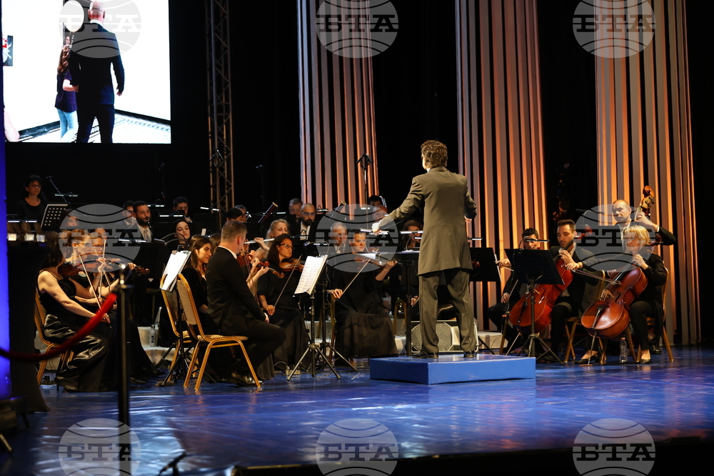 Пловдив - Награда „Пловдив“