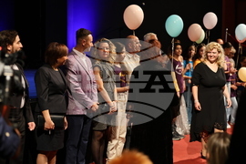 Пловдив - Награда „Пловдив“