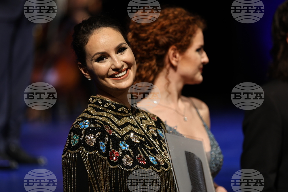 Пловдив - Награда „Пловдив“