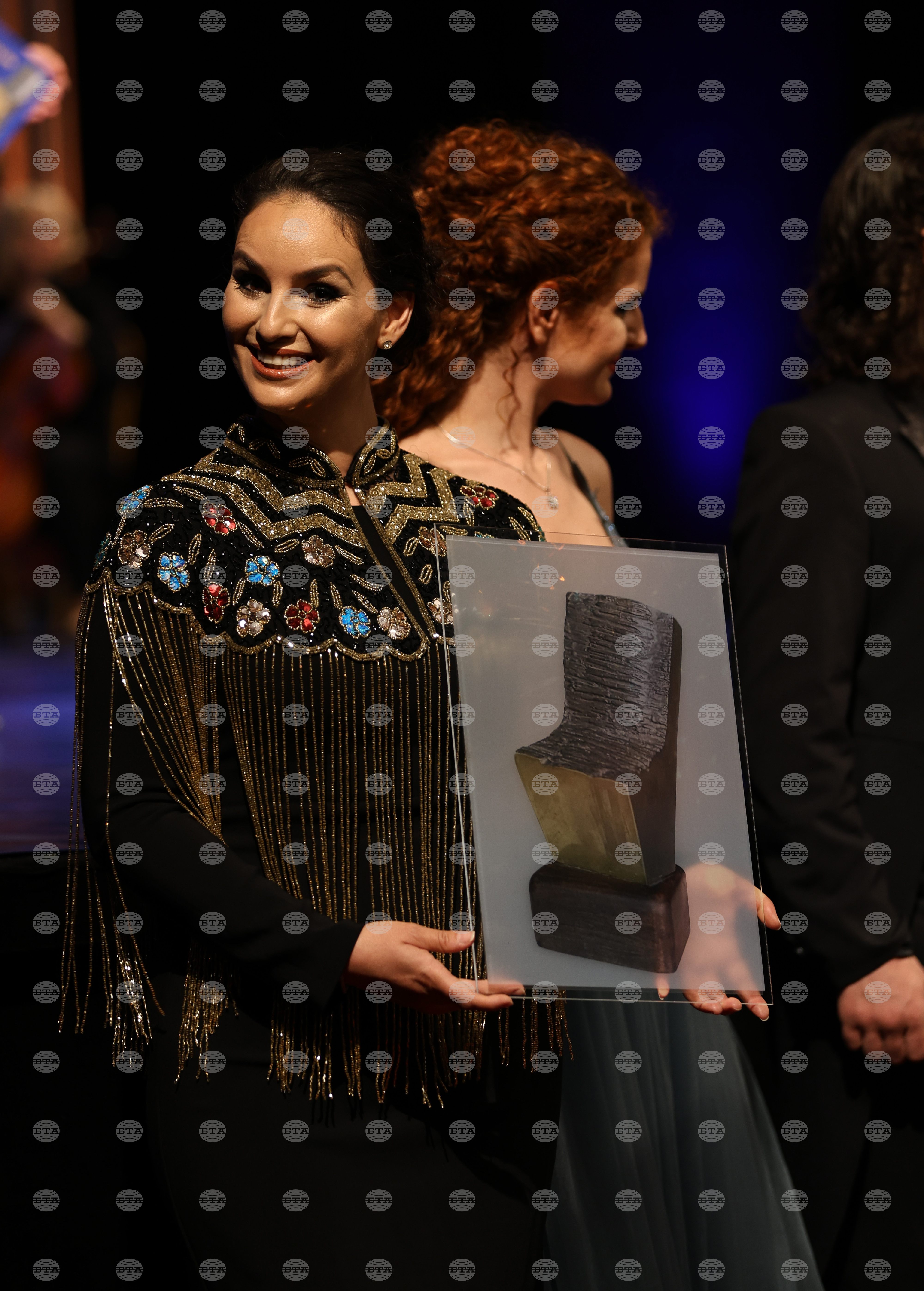 Пловдив - Награда „Пловдив“