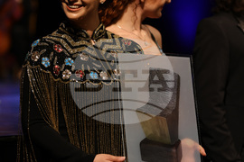 Пловдив - Награда „Пловдив“