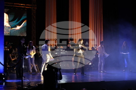 Пловдив - Награда „Пловдив“