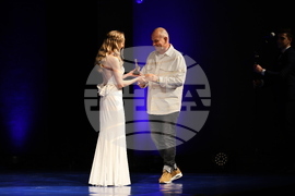 Пловдив - Награда „Пловдив“