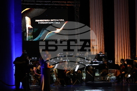 Пловдив - Награда „Пловдив“