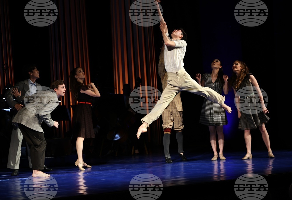 Пловдив - Награда „Пловдив“