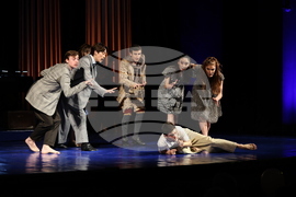 Пловдив - Награда „Пловдив“