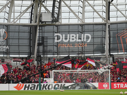 Ireland Soccer Europa League Final