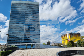 Босна и Херцеговина - предизборна обстановка