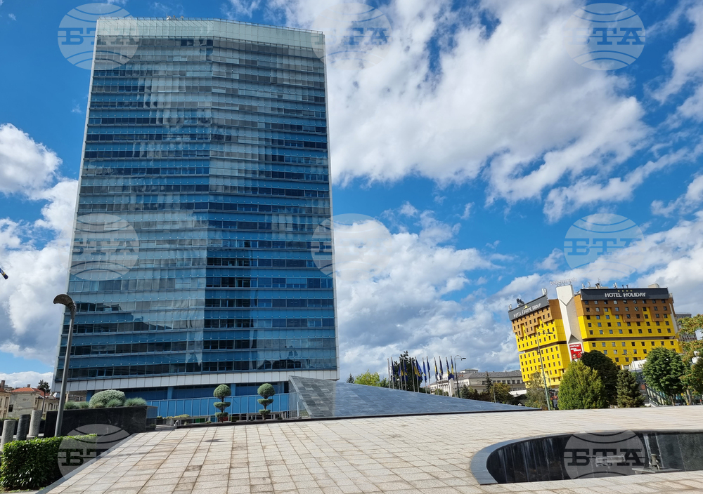 Босна и Херцеговина - предизборна обстановка