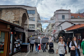 Босна и Херцеговина - предизборна обстановка