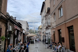 Босна и Херцеговина - предизборна обстановка