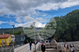 Босна и Херцеговина - предизборна обстановка