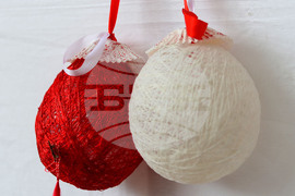 Исперих - изложба - мартеници