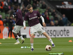 Ireland Soccer Europa League Final