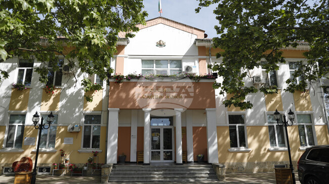 Възможност за повишаване готовността за предотвратяване и овладяване на извънредни ситуации в Сливо поле ще разгледа местният общински съвет