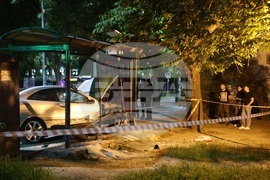 Варна - катастрофа