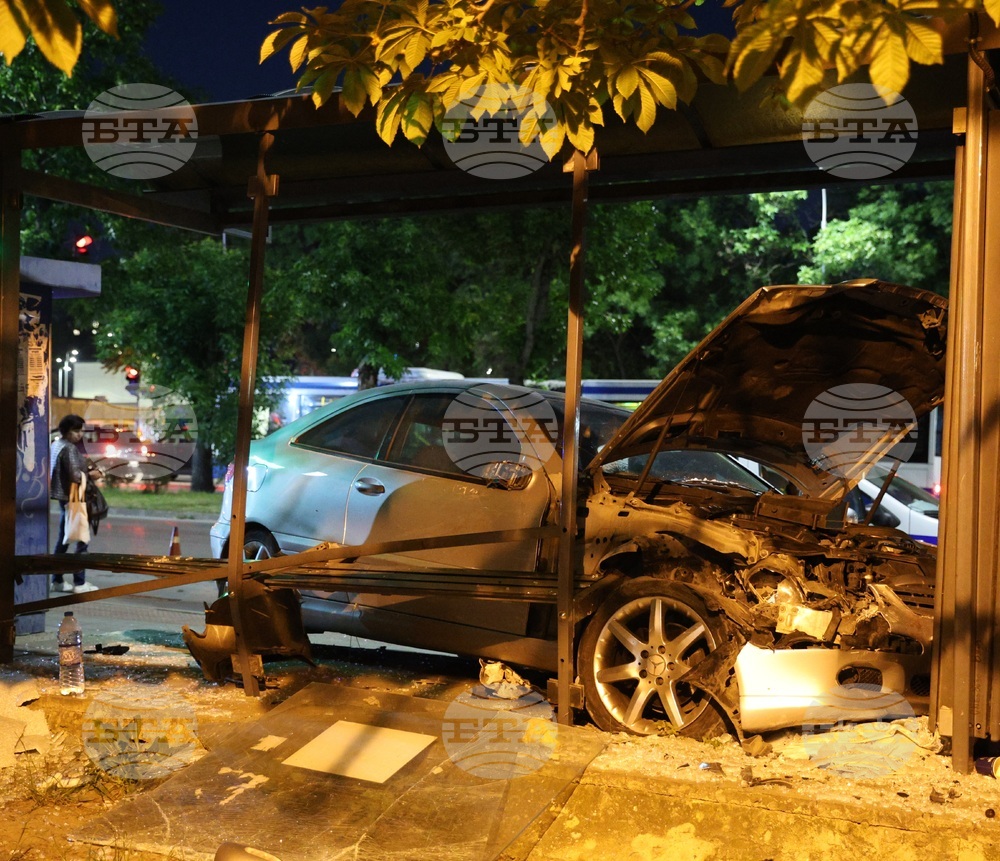 Варна - катастрофа