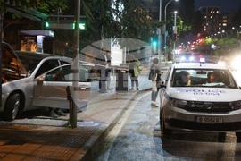 Варна - катастрофа