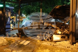 Варна - катастрофа