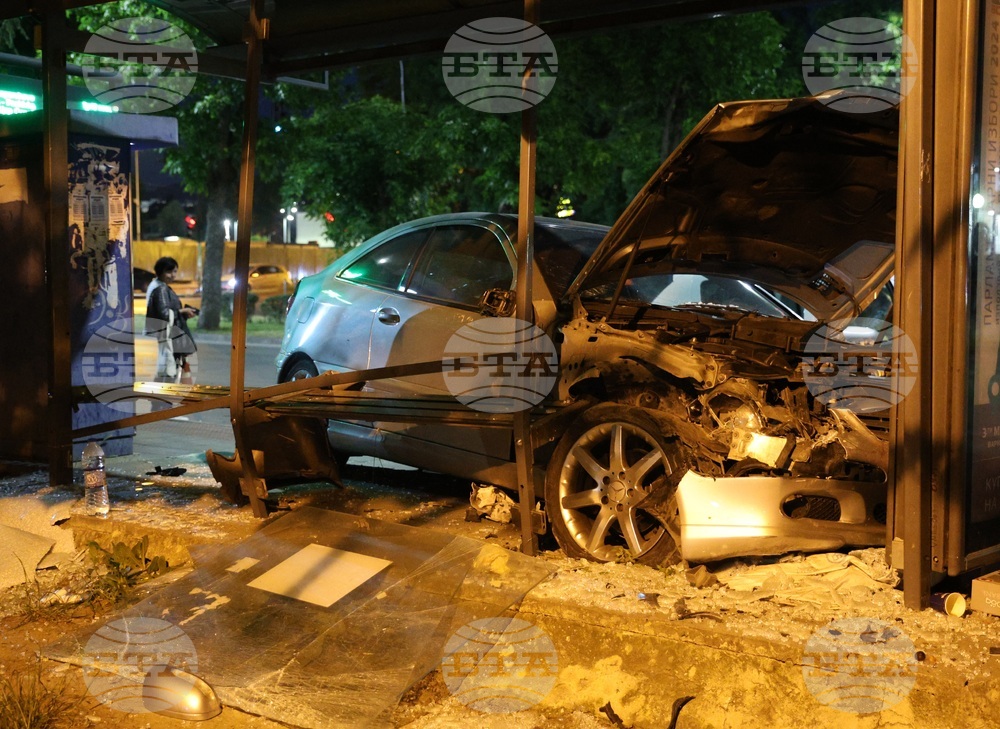 Варна - катастрофа