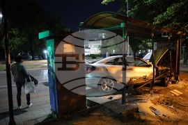 Варна - катастрофа