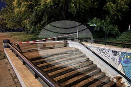 Наводнени подлези - щети