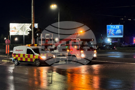 Наводнени подлези - щети