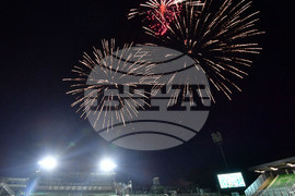 Разград - футбол - Лудогорец - шампион