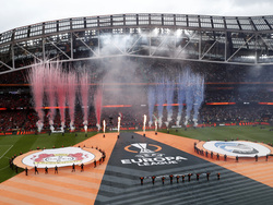 Ireland Soccer Europa League Final