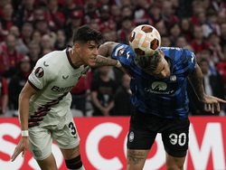 Ireland Soccer Europa League Final