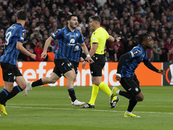 Ireland Soccer Europa League Final