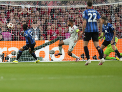 Ireland Soccer Europa League Final