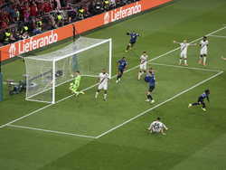 Ireland Soccer Europa League Final