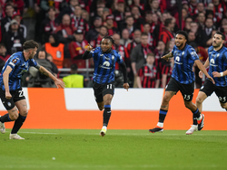 Ireland Soccer Europa League Final