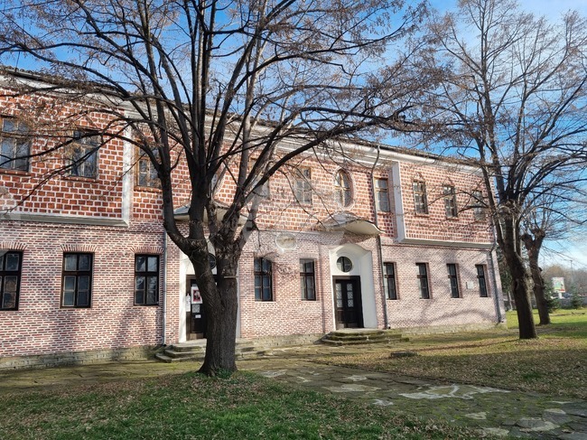 С разнообразни прояви РИМ – Търговище се включва в Европейската нощ на музеите 