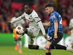 APTOPIX Ireland Soccer Europa League Final