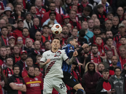 Ireland Soccer Europa League Final