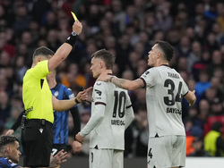 Ireland Soccer Europa League Final