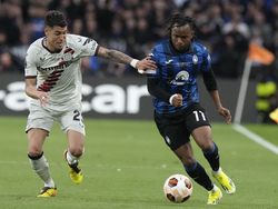 Ireland Soccer Europa League Final