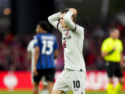 Ireland Soccer Europa League Final