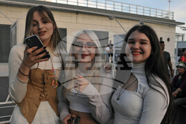 Бургас - Младежко биенале на изкуствата