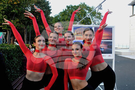 Бургас - Младежко биенале на изкуствата