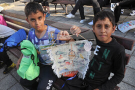 Бургас - Младежко биенале на изкуствата