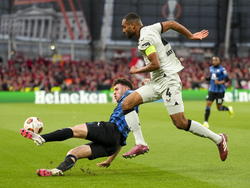 Ireland Soccer Europa League Final