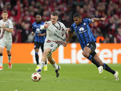 Ireland Soccer Europa League Final
